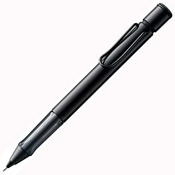 Portemines Lamy 0,5 mm Noir