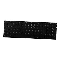 Clavier US UK Anglais Clavier Bluetooth Filaire pas cher