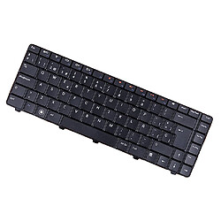 Avis Clavier d'ordinateur portable