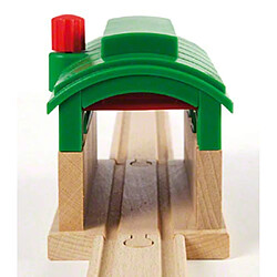 Brio 33574 Le tunnel garage pas cher