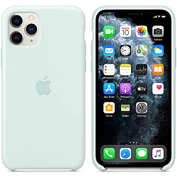 Acheter Apple Coque en silicone pour l'iPhone 11 Pro - Seafoam