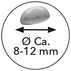 Avis Ubbink Gravier d’étang 10 kg 8-12 mm 1373125