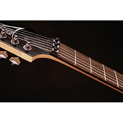 S520-WK - Weathered Black Ibanez