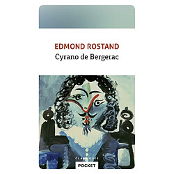 Cyrano de Bergerac