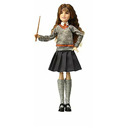 PoupAe Mattel Harry Potter Hermoine granger