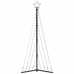 Acheter vidaXL Guirlande de sapin de Noël 339 LED blanc chaud 182 cm