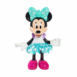 Ludendo Coffret Minnie Fabulous Fashion Doll