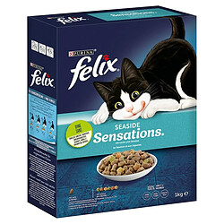 Aliments pour chat Purina Poisson 1 kg