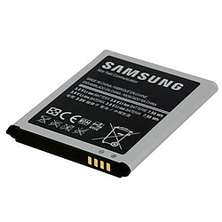 Batterie d'origine EB-L1G6LLA Pour Samsung Galaxy S3 i9300 / i747 / L710 / T999