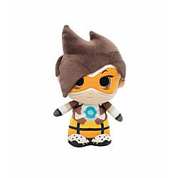 Funko Supercute Plush: Overwatch - Figurine de collection Tracer Multicolore