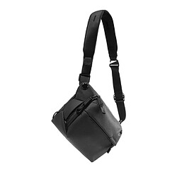 PEAK DESIGN Sac à bandoulière Everyday Sling 6L v2 - Black