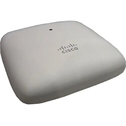 Cisco Systems Cisco CBW240AC 1733 Mbit/s Gris Connexion Ethernet, supportant l'alimentation via ce port (PoE)