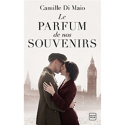 Le parfum de nos souvenirs - Occasion