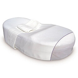 RED CASTLE Bande de ventre Cocoonababy Blanc