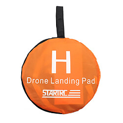 Avis landing pad rc drone