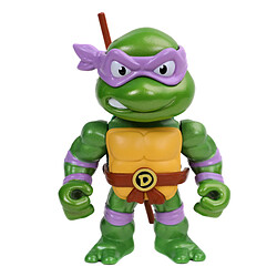 Acheter Jada Toys Les Tortues Ninja - Figurine Diecast Donatello 10 cm