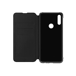 Huawei 51993127 coque de protection pour téléphones portables 16,7 cm (6.59') Folio Noir