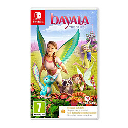 Just For Games Bayala Code in a box Nintendo Switch