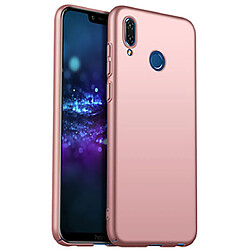 PHONECARE Coque Hard Case SlimShield - Huawei Honor 8x Rose