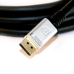 Acheter Club 3D CLUB3D DisplayPort 1.4 HBR3 8K Cable M/M 4m /13.12ft