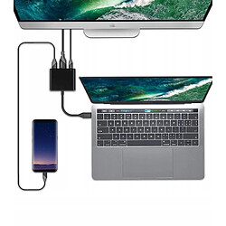 Acheter GUPBOO Adaptateur USB USB-C HDMI compatible avec DEX,JL718