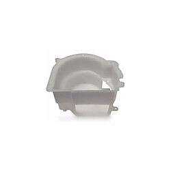 Boitier support vis sans fin du container a glacons pour refrigerateur whirlpool