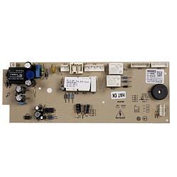 Continental Edison MODULE PCB COMMANDE