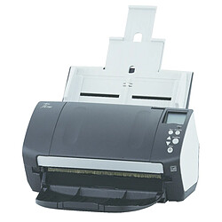 Avis Scanner Double Face Fujitsu FI-7280 80 ppm