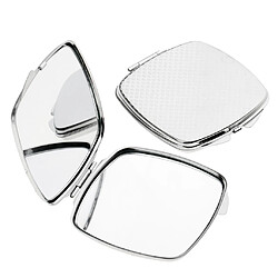 Mini Miroir De Maquillage