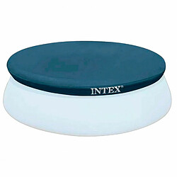 Bâches de piscine Intex 28020 EASY SEY 221 x 30 x 221 cm