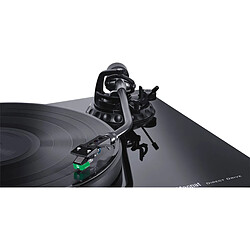 Magnat MTT 990 Noir - Platine Vinyle