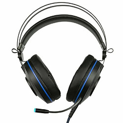 Acheter Konix Casque PS-U700 pour PS4 - Mythics PC