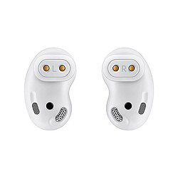 Avis Samsung Galaxy Buds Live R180 Blanc