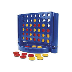 Connect 4 de voyage Hasbro