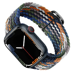 Avizar Bracelet Apple Watch 42 - 49mm Nylon