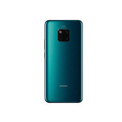 Avis Huawei Mate 20 Pro 6Go/128Go Vert Single SIM · Reconditionné