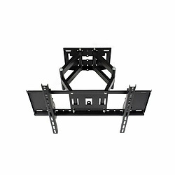 Support TV avec Bras CoolBox COO-TVSTAND-04 32" 50 kg 32"-70"