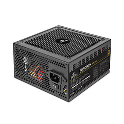 Alimentation Yeyian Raiden 80+ Or, 650W - ATX 2.0