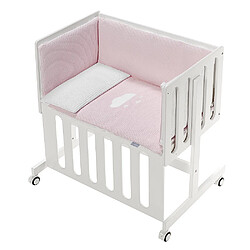 Interbaby Berceau Cododo Minana Viggo-Rose