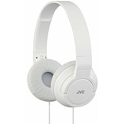 Avis JVC HA-S180 Blanc