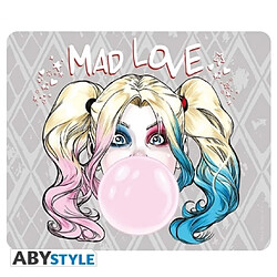 Abystyle DC COMICS Harley Quinn: Mad Love - Harley Quinn tapis de souris (souple)