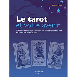 Le tarot et votre avenir