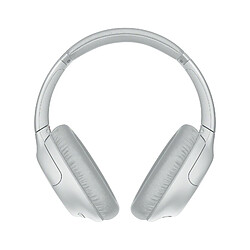 Avis Sony Casque WH-CH710 Blanc