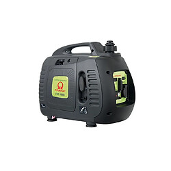 Promo Powermate by Pramac - Groupe électrogène inverter Puissance Max 1000W Mono- PMI 1000