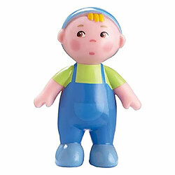 Acheter HABA Little Friends Babies Marie & Max - Figurines de maison de poupAe jumelles de 6,3 cm (ensemble de 2 piAces)