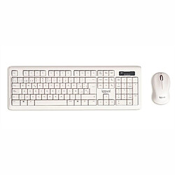 clavier et souris iggual WMK-GLOW