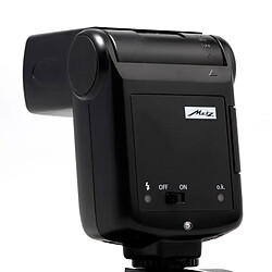 Avis METZ Flash Mecablitz 36 AF-5 Digital pour CANON