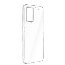 Avizar Coque intégrale Oppo A76 et A96, Realme 9i Souple transparent