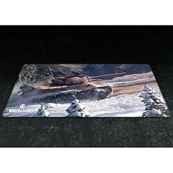 Acheter FS Holding Ltd WORLD OF TANKS - TVP T 50/51 tapis de souris gaming (XL)