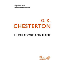 Le paradoxe ambulant